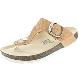 Legero Damen CLEAR CARNELIAN (ROT) 5430