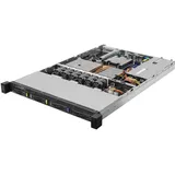 ASRock Barebone 1U Single Sockel AM5 1U4L2E-B650 RPSU (1U4L2E-B650 RPSU)