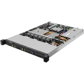 ASRock Barebone 1U Single Sockel AM5 1U4L2E-B650 RPSU (1U4L2E-B650 RPSU)
