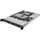 ASRock Barebone 1U Single Sockel AM5 1U4L2E-B650 RPSU (1U4L2E-B650 RPSU)