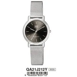 Q&Q Luxusuhr FASHION Mod.QA21J212Y