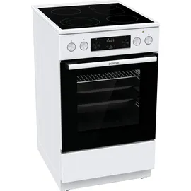 Gorenje "GECS5C7", white