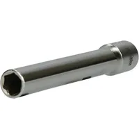KS Tools 3/8"-Sechskant-Stecknuss zum Nachstellen des Handbremshebelweges, 10mm