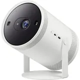 Samsung The Freestyle DLP weiß