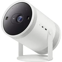 Samsung The Freestyle DLP weiß