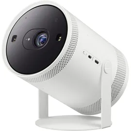 Samsung The Freestyle DLP weiß