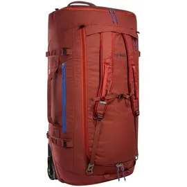 Tatonka Duffle Roller 140 Tango Red
