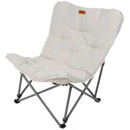 Eclipse Campingstuhl Herkules Beige