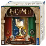 Kosmos Harry Potter: Wettstreit um den Hauspokal