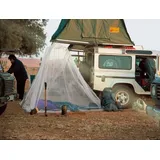 Brettschneider Fine Mesh Big Bell Moskitonetz weiß Gr.ONESIZE