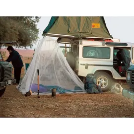 Brettschneider Fine Mesh Big Bell Moskitonetz weiß Gr.ONESIZE