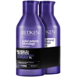 Redken Color Extend Blondage Bundle Shampoo & Conditioner 500 ml