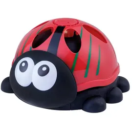 Happy People Wassersprinkler Ladybug