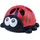 Happy People Wassersprinkler Ladybug