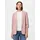 Pieces Blusenblazer Rosa 40