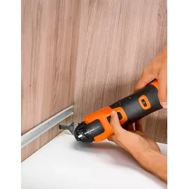 Fein MultiMaster AMM 500 Plus Top AS inkl. L-Boxx + Zubehör