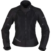 Modeka Veo Air Textiljacke Schwarz 42
