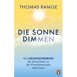 Die Sonne dimmen