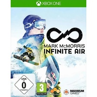 Infinite Air (Xbox One)