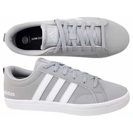 Adidas VS Pace 2.0 Grey Two / Cloud White / Cloud White 42 2/3