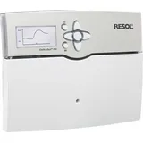 Resol Systemregelung Deltasol® MX Temperatur Differenzregler Solar
