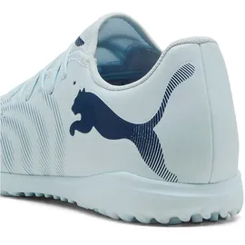 Puma Future 9 Play TT Unisex icy blue/blue jewel 42,5