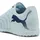 Puma Future 9 Play TT Unisex icy blue/blue jewel 42,5
