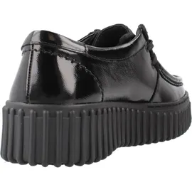 CLARKS Torhill Bee Schwarz 37,5