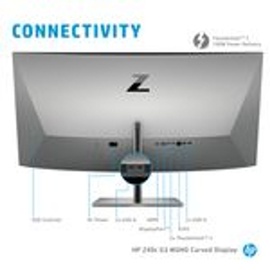 HP Z34c G3 34"