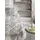 IRISETTE Lotus 8569 Beige 155 x 200 cm + 2 x 80 x 80 cm