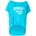 Modal-Shirt Blau 50