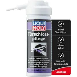 LIQUI MOLY Türschlosspflege 50 ml