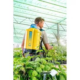 Gloria Haus und Garten 000067.0000 Pro 1200 li-on