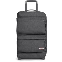 EASTPAK Double Casual Tranverz S Black Denim