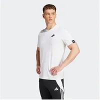 Adidas Copa Signature Graphic T-Shirt White S