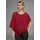 LAURA SCOTT Chiffonbluse rot 48