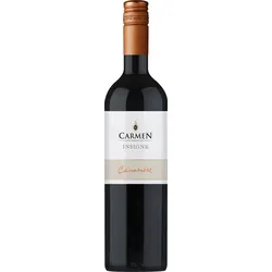 Carmen Carmenere (2024), Vińa Carmen