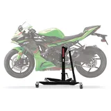 Zentralständer passend für Kawasaki Ninja ZX-6R 2024 Motorradheber ConStands Power-Classic