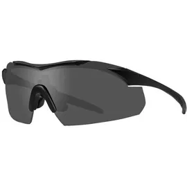 Wiley X Vapor Comm 2.5  - Transparent