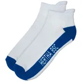 Hertha BSC Berlin Socken weiß