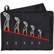 Knipex Zangenset 00 19 55 S5