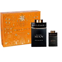 Bulgari Man in Black Eau de Parfum 100 ml