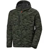 HELLY HANSEN Kensington camo XXL