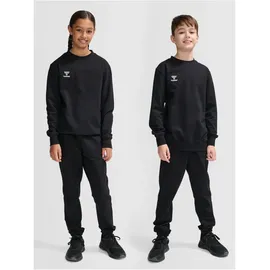 hummel hmlGO 2.0 Sweatshirt Kinder 2001 black 116