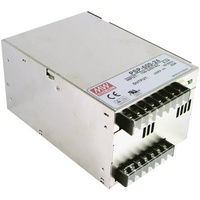 MW Mean Well Mean Well PSP-600-48 Schaltnetzteil 48 V/DC