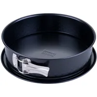 Zenker Springform mit Flachboden Ø24 cm – Ideal für