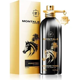 Montale Arabians Tonka Eau de Parfum 100 ml