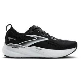 Brooks Glycerin GTS 22 Damen Black / Grey / White 42