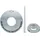 Fischer WHG Set beschichteter Beton M10 gvz. 10 Stk.