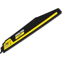 DeWalt Carbide Säbelsägeblatt Holz 305 mm 1 Stück